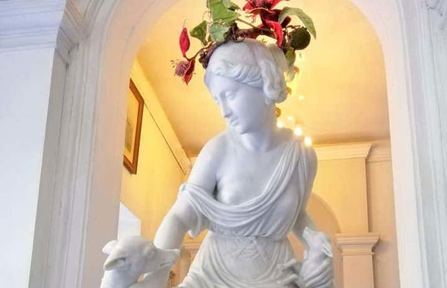 Biglietti per la Casa Rocca Piccola - Foto 8