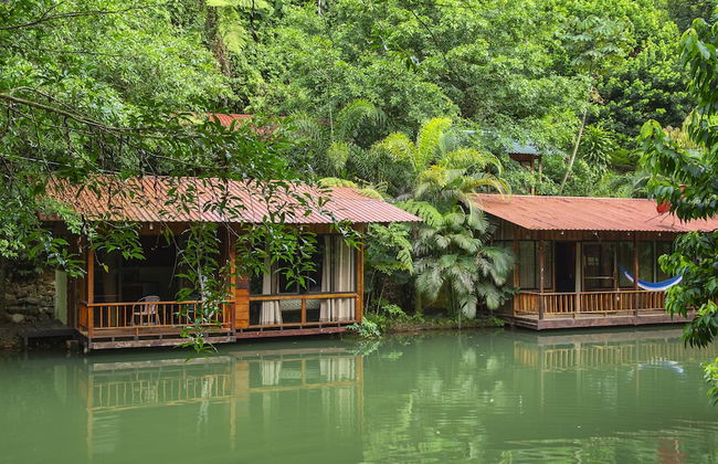 Cabañas del Lago - Foto 39