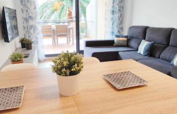 Apartamento Jacaranda by DENIA COSTA - Foto 10