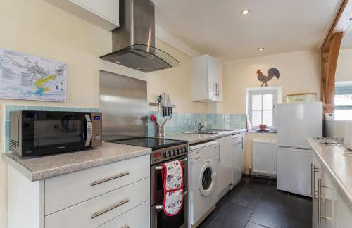 The Nogg Cottages - Foto 67