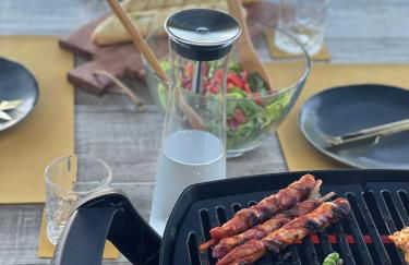 Appartement Kastella - mit Dachterrasse für bis zu 4 Personen - Foto 42