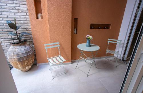 Luxury 2BA in Thissio and next to ancient city of Athens - Foto 4