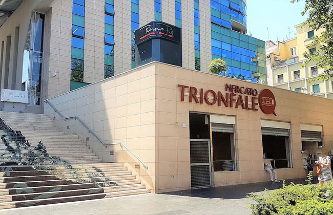 B&B Alex e Cris - Foto 60