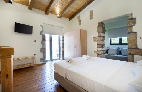 Kyriaki's Traditional House - Foto 7