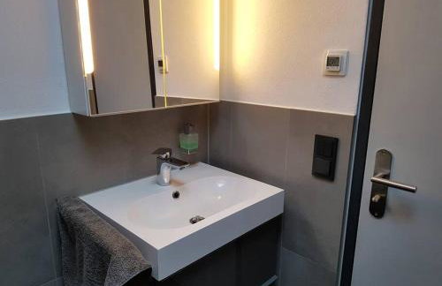 Studio Nähe Flughafen-Messe Stuttgart - Foto 6