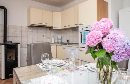 Two-Bedroom Apartment In Zagvozd - Foto 12