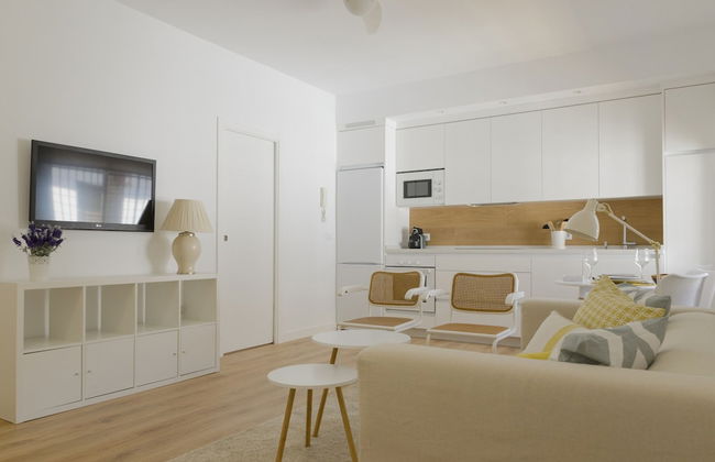 Deluxe Apart. Plaza de La Trinidad - Photo 15