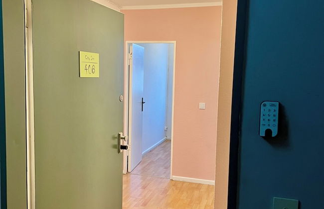 Hevals Grand Schöneberg - Foto 30