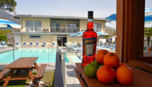 Camping Italia 90 Apartments - Foto 5