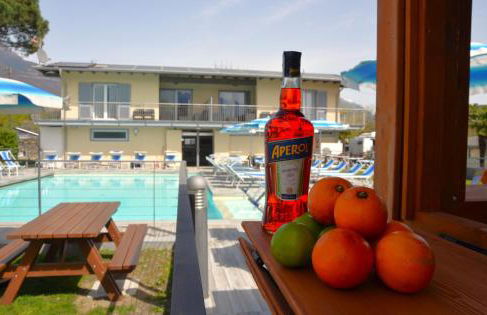 Camping Italia 90 Apartments - Photo 16