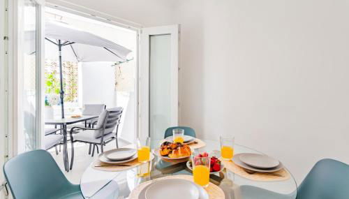 Seaside Modern Flat I @ Historical Cascais - Foto 3