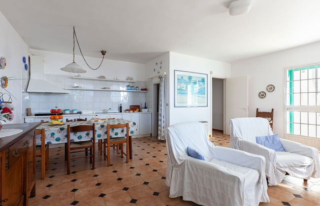 Villa Giorgisa Apartment 2 Pool Sea View - Foto 20