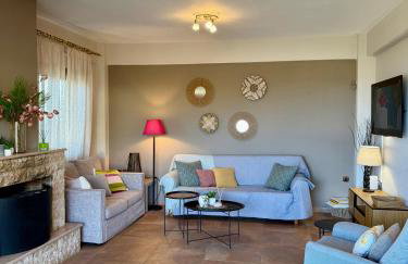 Villa Kalli - Porto Ennia - Foto 46