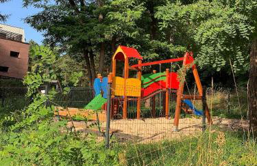 apartament LeśnaCedzyna - Foto 52