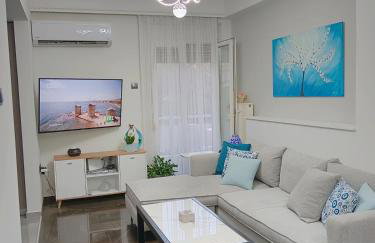 Kostis Apartment - Foto 1