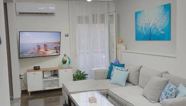 Kostis Apartment - Photo 1