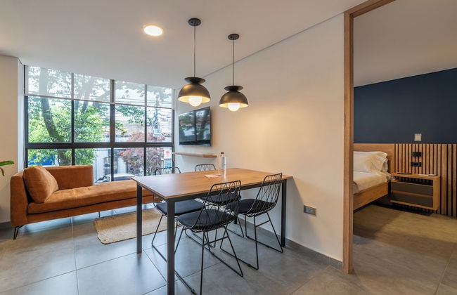 Ganesh by Wynwood House - Foto 56