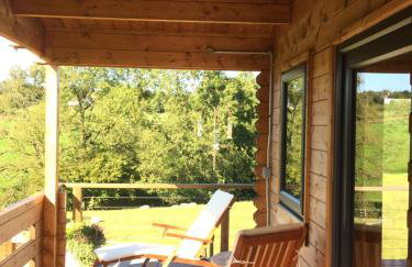 Pound Farm Holidays - Orchard Lodge - Photo 1