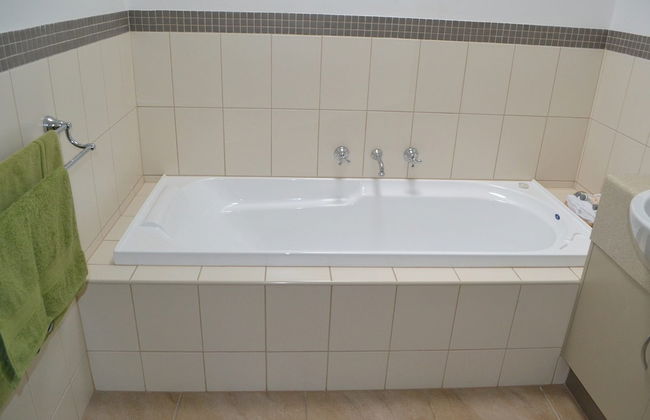 Elsinor Townhouse 8 Mulwala - Photo 14