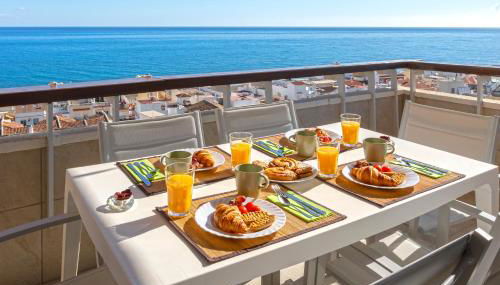 Arpa de Tréboles - Carihuela Views! - Photo 3