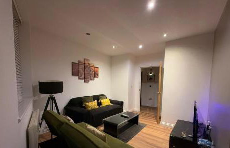 Cosy City Centre Apartment With Parking - Foto 79