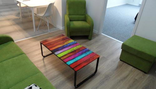 Klimatyczny apartament przy bocheńskim Rynku. - Foto 5