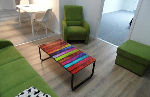 Klimatyczny apartament przy bocheńskim Rynku. - Foto 5