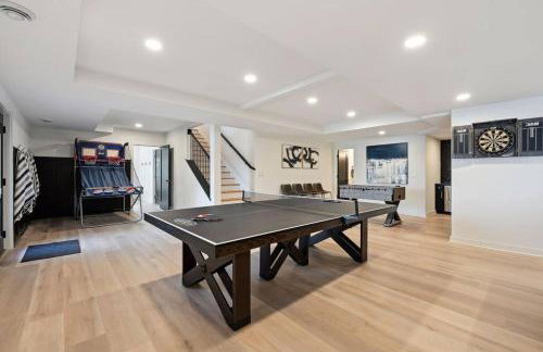 Luxury Cowdry Cottage Lake Home - Foto 22