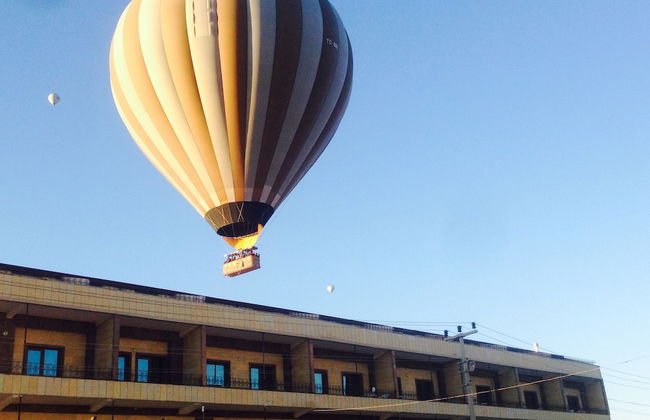 Yaman Apartment Cappadocia - Foto 15