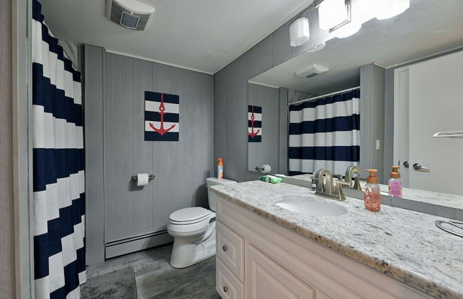 Silver Lake Chalet - Foto 28