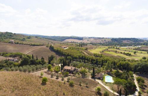 Villa Il Turchetto - Foto 40