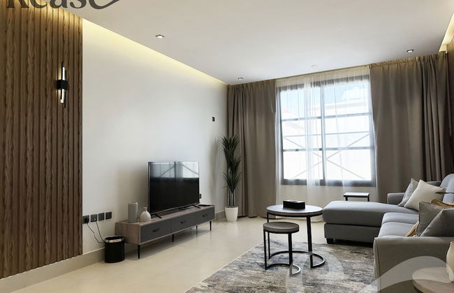 Kease Al Izdihar -7 Luxury Gold AZ99 - Foto 10