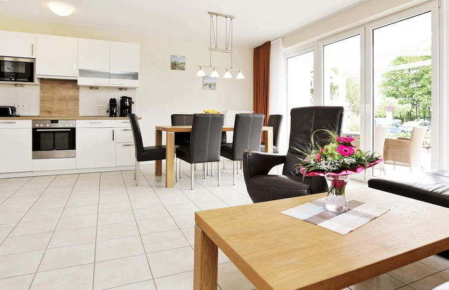 Holiday Home in GroÃŸenbrode - Foto 15