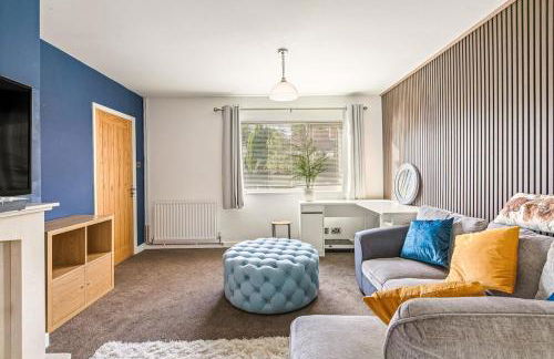 Churchill House - Foto 1