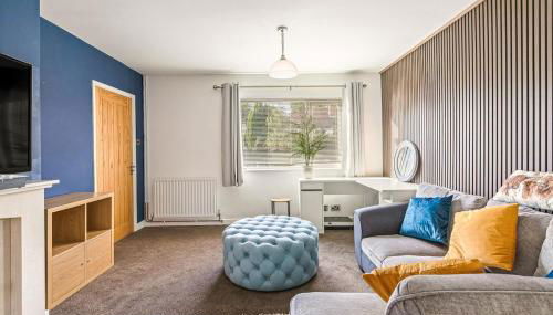 Churchill House - Foto 1