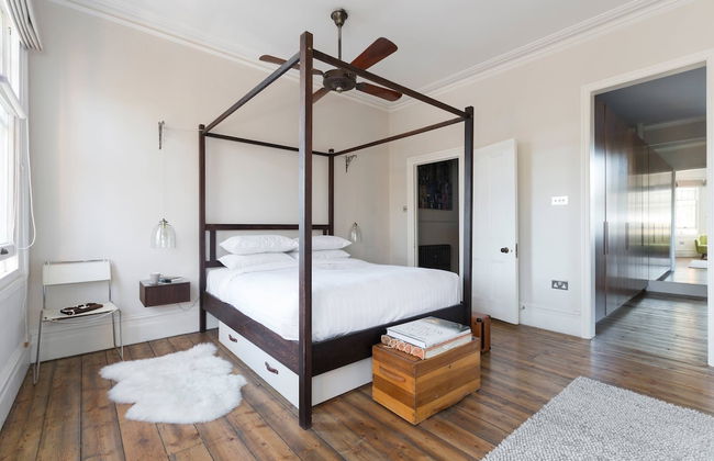 Ardilaun Road by Onefinestay - Foto 6