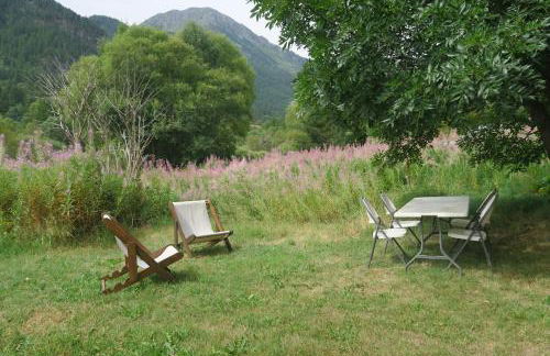 Le Grenier 1746 - Photo 13