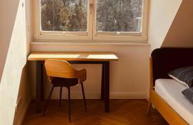 Helle Dachgeschoßwohnung am Weinberg-Campus - Foto 7