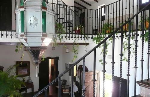 Cortijo puertoelperal - Foto 12