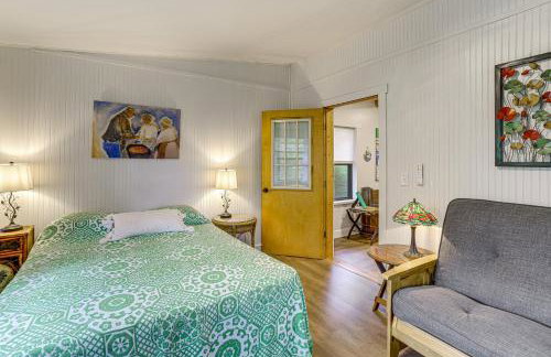 Mountain View Cabin Near White River Fish and Float - Foto 10