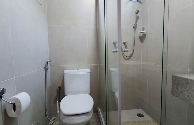 Reserva dos Carneiros - Pé na areia - Foto 79