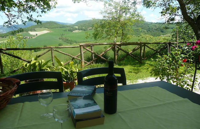 Agriturismo Ca' le Suore - Foto 26