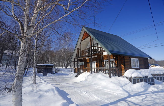 THE LODGE ABASHIRI - Foto 1