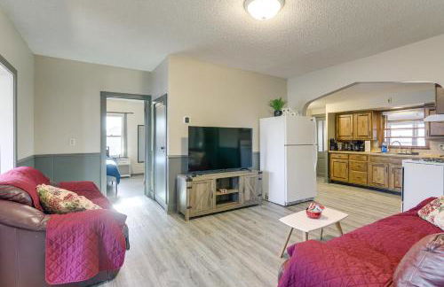 Steps to Shore! Pet-Friendly Lake Waconia Getaway - Foto 1