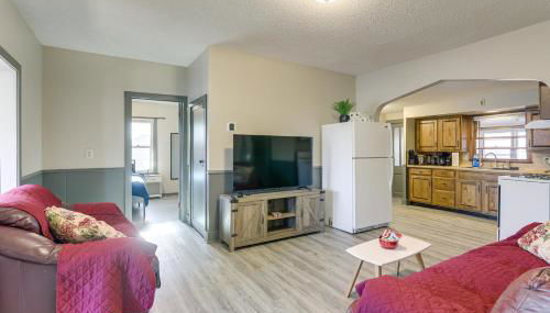 Steps to Shore! Pet-Friendly Lake Waconia Getaway - Foto 1