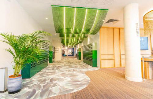 Ecla Paris Villejuif - Foto 34