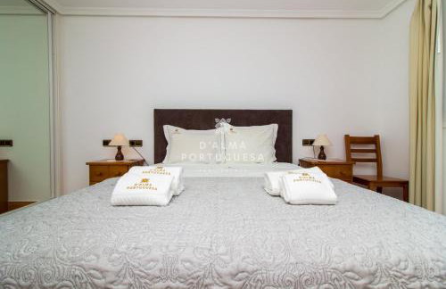 D'Alma Falésia Beach Apartment - By Dalma Portuguesa - Foto 8