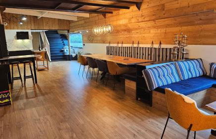 La Péniche - Gîte de groupe insolite - Foto 29