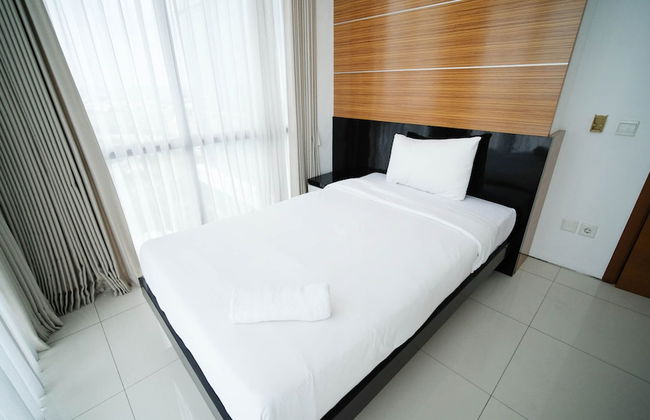 Spacious 3Br Apartment Connected To Cito Mall At Aryaduta Residence Surabaya - Photo 7