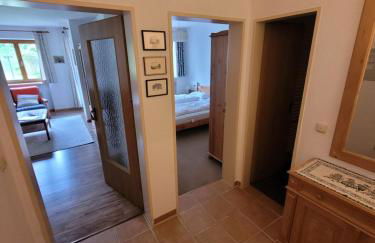 Ferienwohnung Steibis / Allgäu - Foto 26